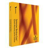 image of Symantec Backup Exec System Recovery v.8.0 Server Edition - Business Pack