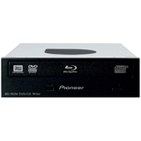 BDC-202BKS - Pioneer 5x Blu-ray Drive