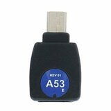 TP006530006 - Mobility Electronics iGo A53 Mobile Phone Power Tip