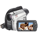 DC330 DVD Camcorder