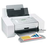 Lexmark Professional X5075 Multifunction Printer - 11N1500