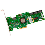 LSI Logic LSISAS3041E-R 4 Port SAS RAID Controller - LSI00168