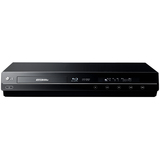 LG BH-200 Blu-ray Disc Player