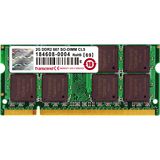 TRANSCEND INFORMATION Transcend JetRAM 2GB DDR2 SDRAM Memory Module