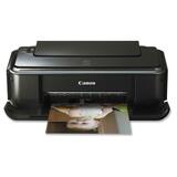 Canon PIXMA iP2600 Inkjet Photo Printer - Color Inkjet - 22 ppm Mono - 17 ppm Color - 55 Second Photo - 4800 x 1200 dpi - PC, Mac