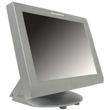 Pioneer TOM-M5 Touchscreen LCD Monitor - 15