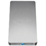 Acom Data Photon Portable Hybrid Drive 320GB 5400RPM USB2.0 External 2.5IN Hard Drive