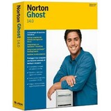 Symantec Norton Ghost v.14.0