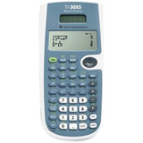 TEXAS INSTRUMENTS Texas Instruments TI-30XS Scientific Calculator