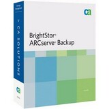 Computer Associates ARCserve Backup v.12.0 for Windows - PC