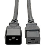 TRIPP LITE Tripp Lite P036-002 Standard Power Cord