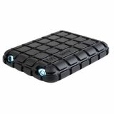 Speck Products ArmorSkin for iPod nano - NN3BLKTSAV2