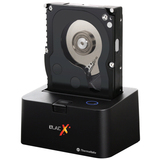 THERMALTAKE INC. Thermaltake BlacX N0028USU Docking Station