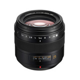 L-X025 - Panasonic 25 mm f/1.4 Wide Angle Lens for Four Thirds