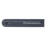 HP Pocket Media Drive Hard Drive - 250GB - 5400rpm - USB 2.0 - USB - External