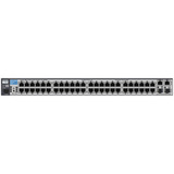 HP ProCruve 2610-48 Gigabit Ethenet Switch - J9088A