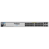 HP ProCurve 2610-24-PWR Ethernet Switch with PoE - J9087A