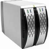 Rocstor Rocraid 2UB Hard Drive Array