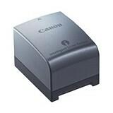 Canon BP-809 (S) Lithium Ion Battery Pack