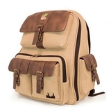 Buy Mobile Edge DIG Laptop Backpack – Backpack – 17.5″ x 13″ x 8″ – Khaki