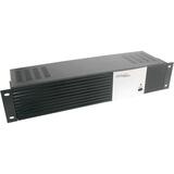 C2G 9-Output Component Video with Stereo Audio Distribution Amplifier 40398