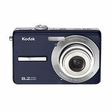 Kodak EasyShare M863 Digital Camera - Blue