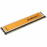 Crucial Ballistix 2GB DDR3 SDRAM Memory Module