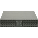 Minuteman EnterprisePlus E3000RMT2U 3000VA Rack/Wall/Tower UPS E3000RMT2U