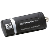 Diamond Multimedia TV Wonder HD 600 TV Tuner Stick - TVW600USB