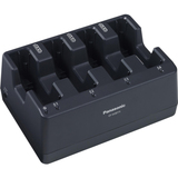 Panasonic 4-Bay Battery Charger