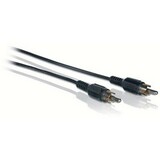 Philips RCA Audio Cable - 1 x RCA - 1 x RCA