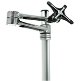 V-AT-DM-CP - Atdec Articulating Focus Desk Mount