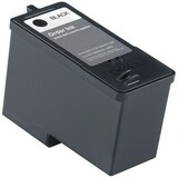 DELL COMPUTER Dell Standard Capacity Black Ink Cartridge