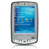 HEWLETT-PACKARD - FB101AAABA - Pocket PCs