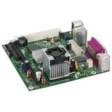 Intel D201GLY2A Desktop Board - SiS 662 - Socket 479 - 533MHz FSB - 1GB - DDR2 SDRAM - �ATX