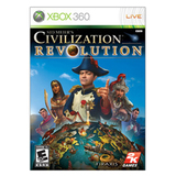 Take-Two Sid Meier's Civilization Revolution