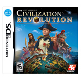Take-Two Sid Meier's Civilization Revolution