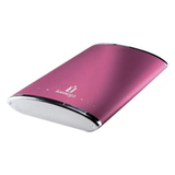 Iomega eGo Hard Drive