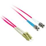 GENERIC Cables To Go Fiber Optic Duplex Patch Cable - (Riser)