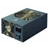 Coolmax, Coolmax CUQ-1350B ATX12V & EPS12V Power Supply