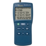 Fluke Networks MicroMapper MMP-50 Pro VDV Cable Tester - MMP50