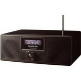 SANGEAN AMERICA Sangean WFR-20 Internet Radio - Wireless LAN