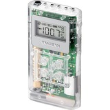 SANGEAN AMERICA Sangean DT-120 AM/FM Stereo Pocket Radio