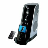 Kentech Labs PS-Mi Portable Audio System