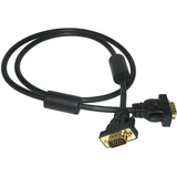 GP132CX-25FC - GoldX DataPlus Video Cable
