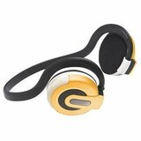 Iqua BHS-701 Wireless Stereo Headset - F1701OIUS101
