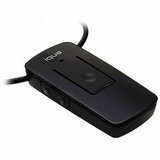 Iqua BHS-702 Wireless Stereo Earset - F1702BIUS001