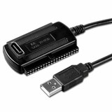  Ultra USB 20 to IDESATA Cable Adapter
