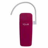 Iqua BHS-303 Wireless Earset - F1303PIUS001
