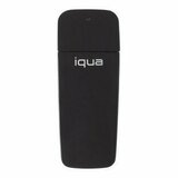 Iqua BHS-303 Wireless Earset - F1303WIUS001